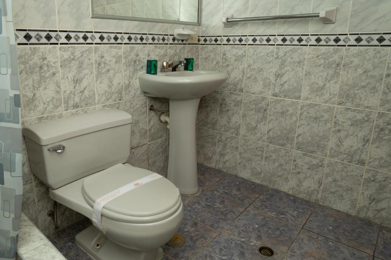 Hotel La Posada Real أريكيبا المظهر الخارجي الصورة